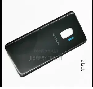 Samsung Rear Back Battery Door Cover Glass for S10 Plus G975