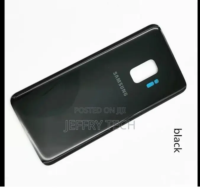 Samsung Rear Back Battery Door Cover Glass for S10 Plus G975