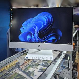 New Desktop Computer HP 290 G4 1GB Intel Core I7 HDD+SSD 1T - thumbnail 2