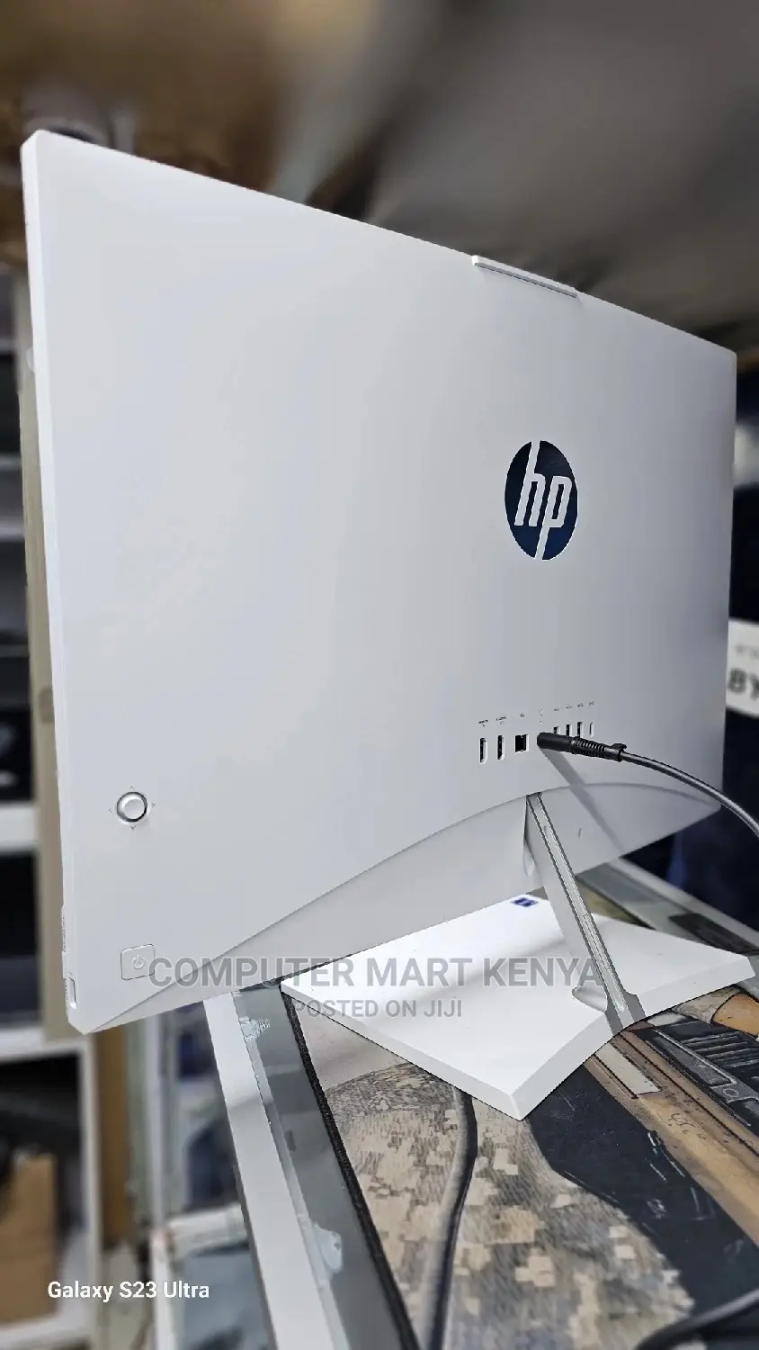 New Desktop Computer HP 290 G4 1GB Intel Core I7 HDD+SSD 1T