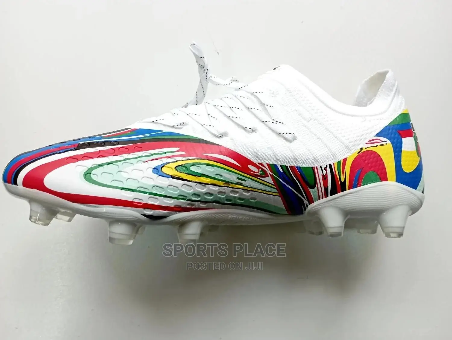 Latest Puma Ultimate Creativity Football Cleats