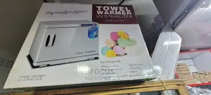 Tower Warmer