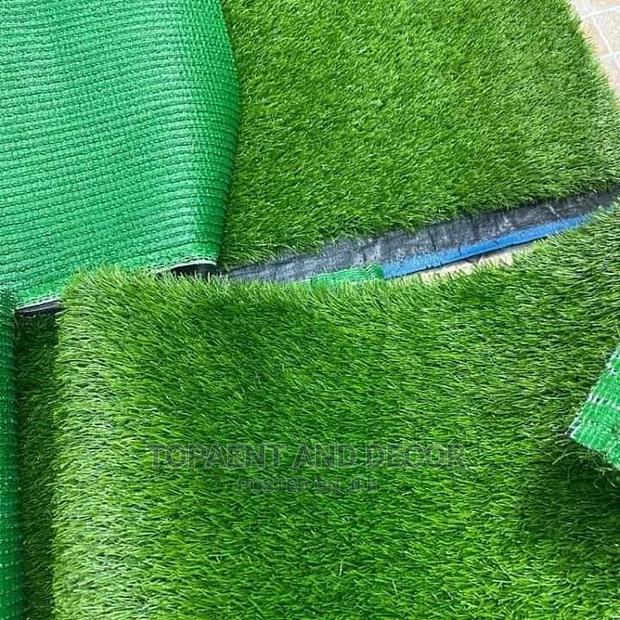 Grass Carpet Grass Carpet 25mm - main view