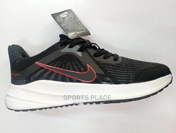 Nike Gym Sneakers Workout Shoes