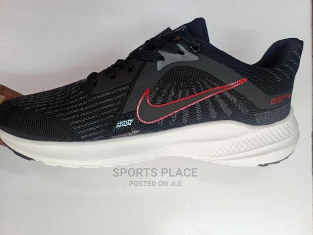 Nike Gym Sneakers Workout Shoes - thumbnail 2