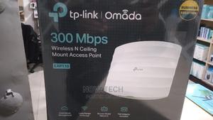 Tp Link Omanda Eap 110 Ceilling Mount Indoor Access Point