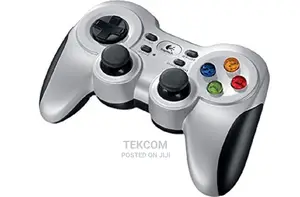 Logitech F710 Gaming Pad