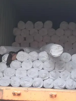 Geotextile Fabric( Nonwove)