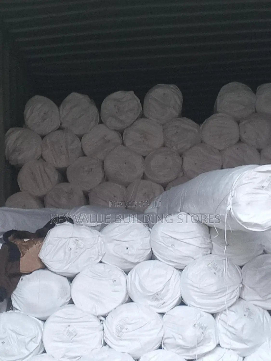 Geotextile Fabric( Nonwove)