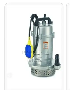 Maxpolar Submersible Pump