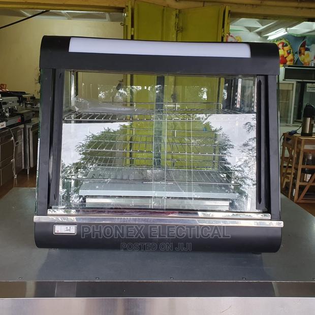 Food Warmer Display - thumbnail 2