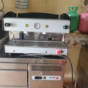 Cofee Machine