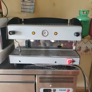 Cofee Machine