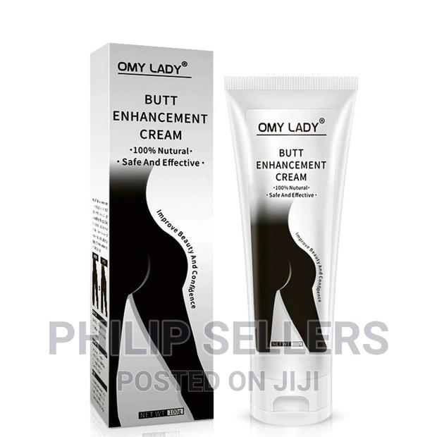 Hip Cream Can Increase the Metabolism of the Skin,