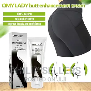 Hip Cream Can Increase the Metabolism of the Skin,