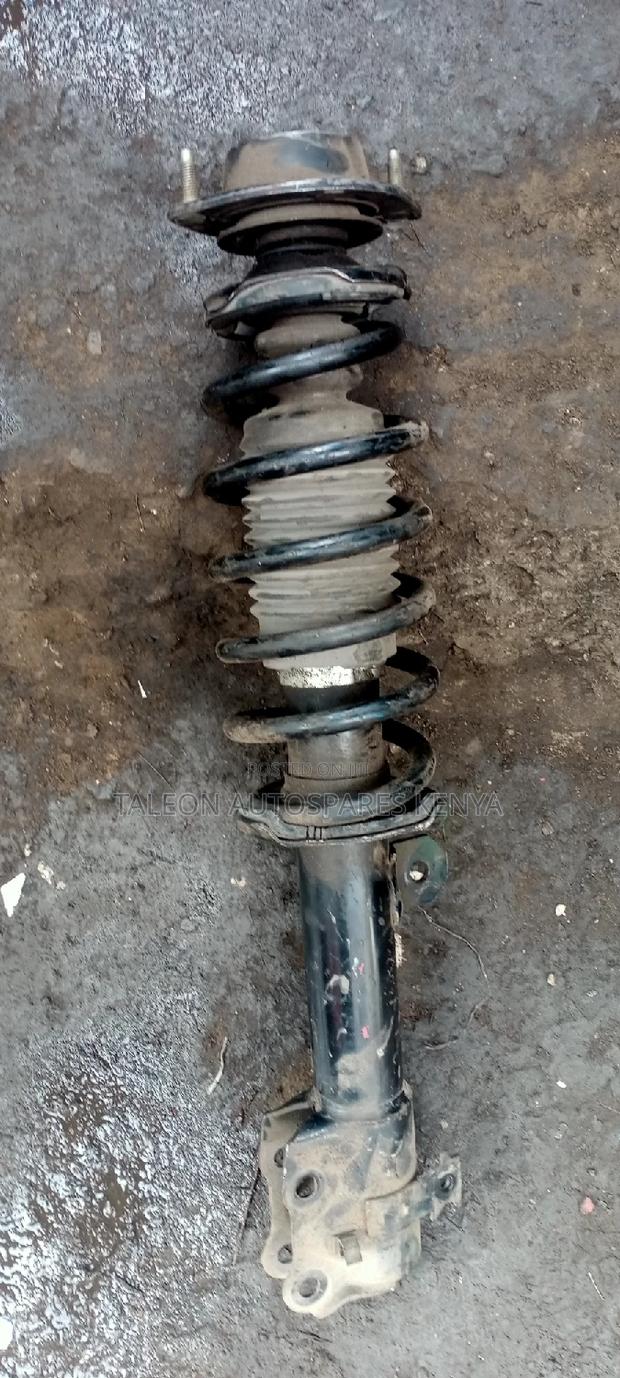 Paso Settee Ex Japans Shocks - thumbnail 3