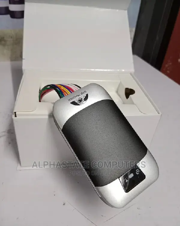 T 303 Car Tracker GPS Car Tracking Tracker in Nairobi Central Vehicle