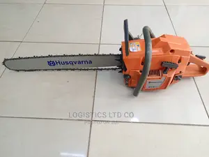 Original Husqvarna Power Saw 272xp/Chainsaw