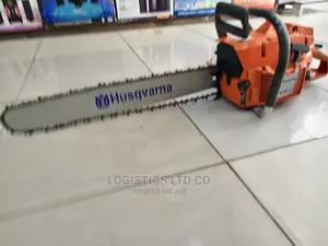 Original Husqvarna Power Saw 272xp/Chainsaw