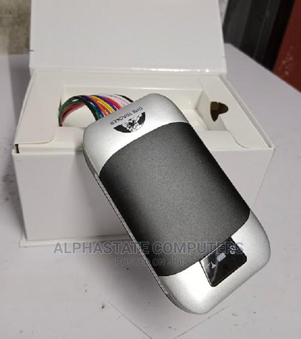 Live Car Bike GPS Tracker Car Tracker Track