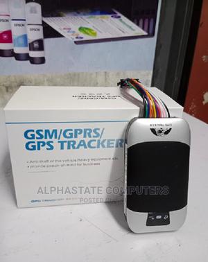 GPS Tracker Vehicle Car Tracker Coban GPS 303 - thumbnail 2