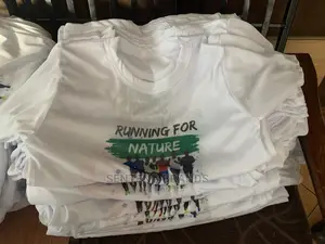 Marathon Light Tshirts