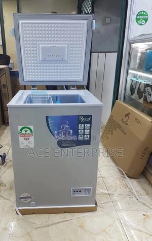 120 Litres Roch Chest Freezer - thumbnail 2