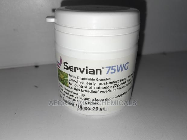 Servian Selective Herbicide 75wg 20grams