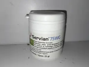 Servian Selective Herbicide 75wg 20grams