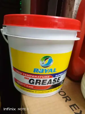 Royal Grease 3kgs