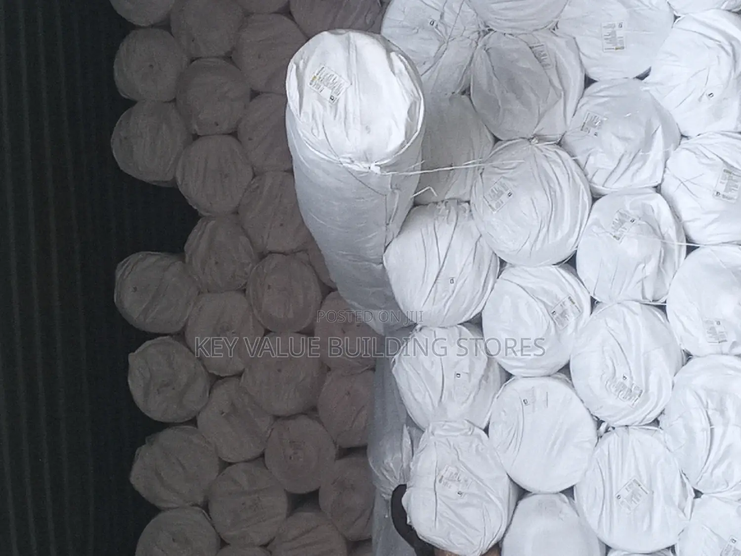 Geotextiles Fabric(Membrane)