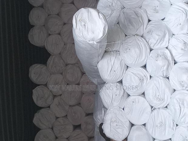 Geotextiles Fabric(Membrane)