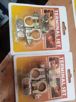 Battery Terminals