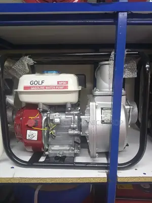 Golf Water Pump 2 Inch