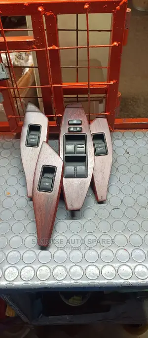 Toyota Premio/Axio Set of Door Switches.