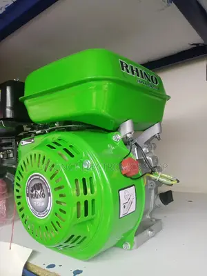 Rhino Engine