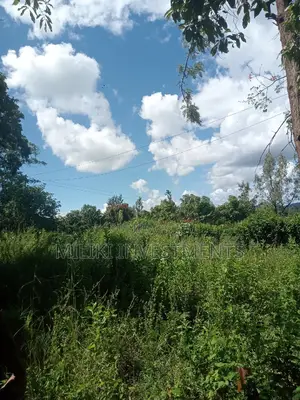 An Acre of Land on Sale at Sabasaba
