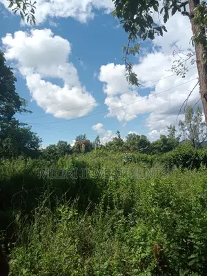 An Acre of Land on Sale at Sabasaba