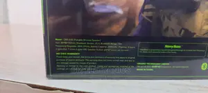 Oraimo Rover Havybass Bluetooth Speaker.