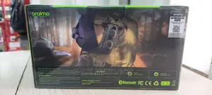 Oraimo Rover Havybass Bluetooth Speaker.