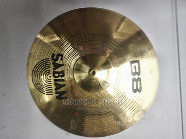 Sabian B8 20 Inch 50cm Ride Cymbal Gold