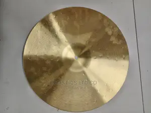 Sabian B8 20 Inch 50cm Ride Cymbal Gold