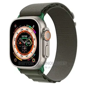 Green Lion Ultra Smart Watch
