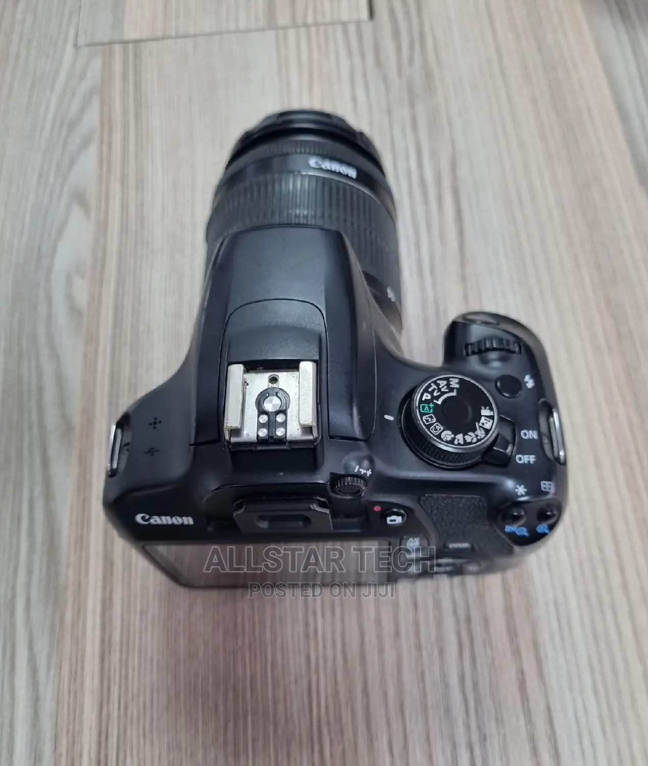 Canon Eos 1200d