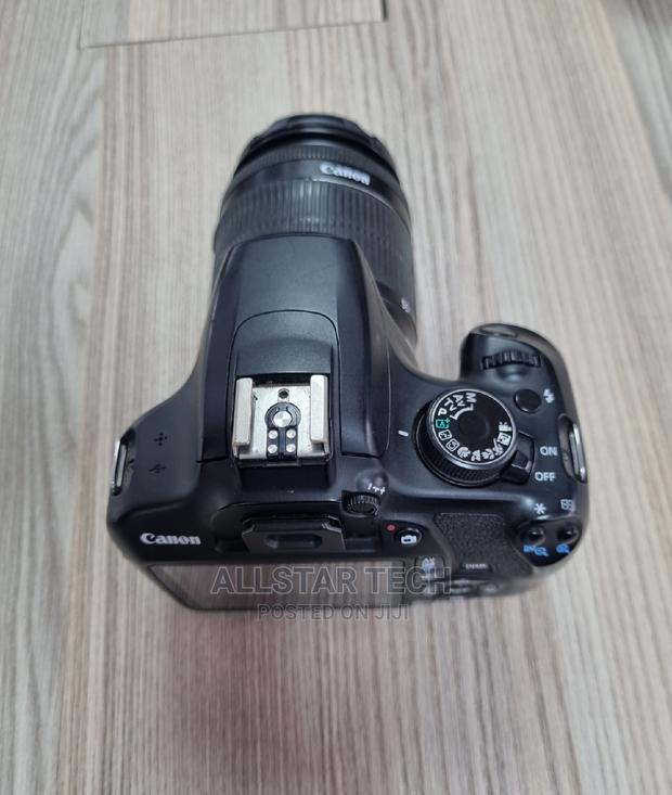 Canon Eos 1200d - thumbnail 3