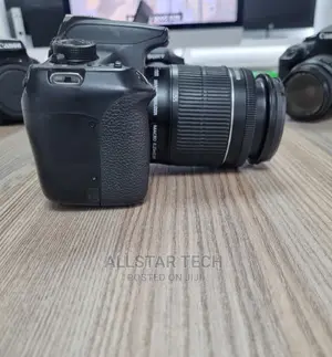 Canon Eos 1200d