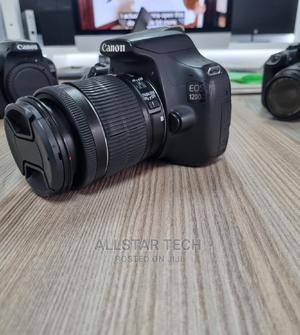Canon Eos 1200d - thumbnail 2