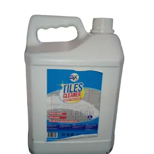 Tiles Cleaner