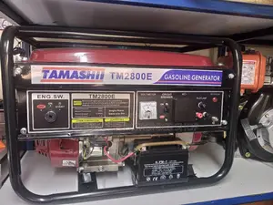 Tamashi 2.5kva Generator
