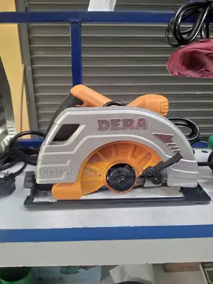 Dera Circular Saw